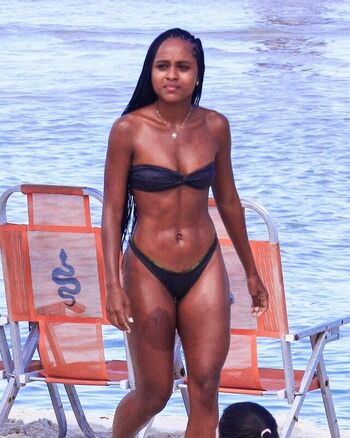 Duda Santos
