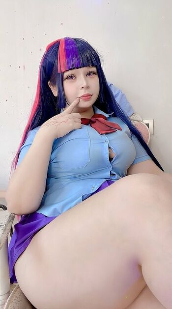 Leaked Dulce chan  page private photo viral onlyfans