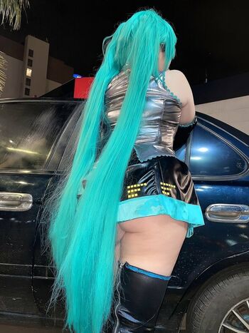Leaked Dulce chan  page private photo viral onlyfans