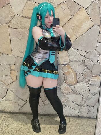 Leaked Dulce chan  page private photo viral onlyfans