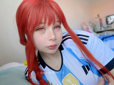 Leaked Dulce chan  page private photo viral onlyfans