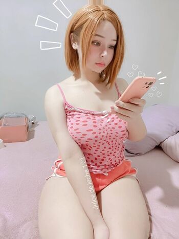 Leaked Dulce chan  page private photo viral onlyfans