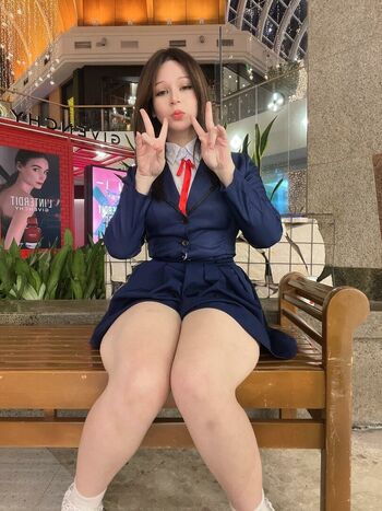 Leaked Dulce chan private photo viral onlyfans