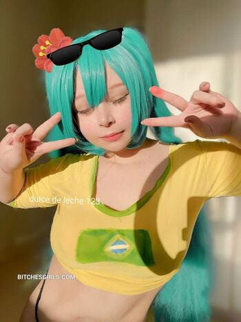 Leaked Dulce chan private photo viral onlyfans