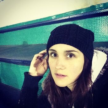 Dulce Maria