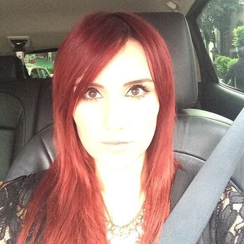 Leaked Dulce maria private photo viral onlyfans