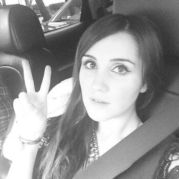Dulce Maria