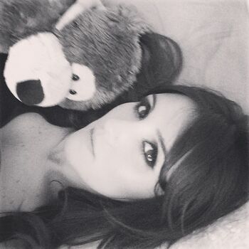 Leaked Dulce maria private photo viral onlyfans