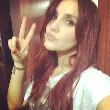 Dulce Maria