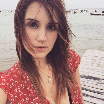 Dulce Maria