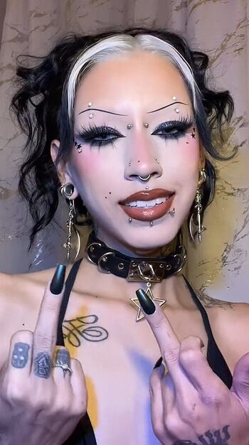 Leaked Dumbdaisy private photo viral onlyfans