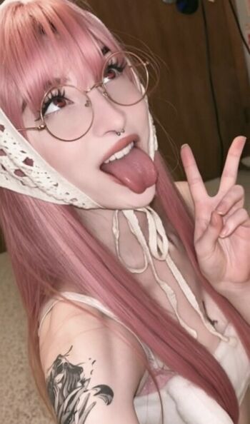 Leaked Dumbaltbitch private photo viral onlyfans