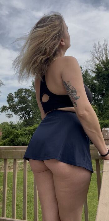 Leaked Dumbbitchmurphy private photo viral onlyfans