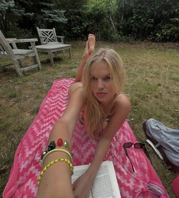 Leaked Dustyroseryan private photo viral onlyfans