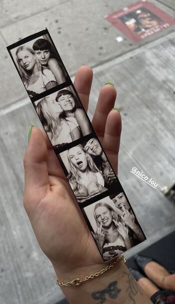 Leaked Dustyroseryan private photo viral onlyfans