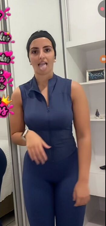 Leaked Duudabonini private photo viral onlyfans
