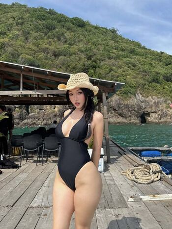 Leaked Duyenn hipp private photo viral onlyfans