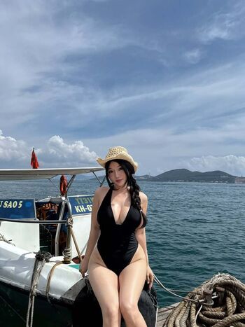 Leaked Duyenn hipp private photo viral onlyfans