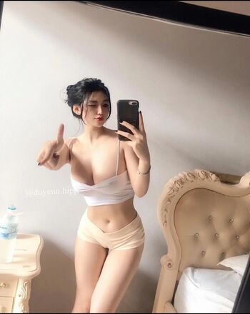 Leaked Duyenn hipp  page private photo viral onlyfans