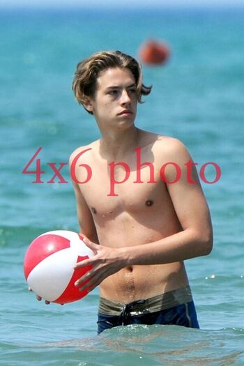 Dylan Sprouse
