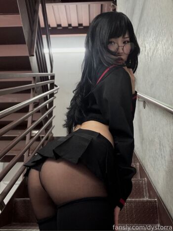 Leaked Dystorra private photo viral onlyfans