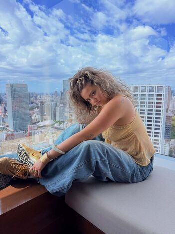 Leaked Dytto private photo viral onlyfans