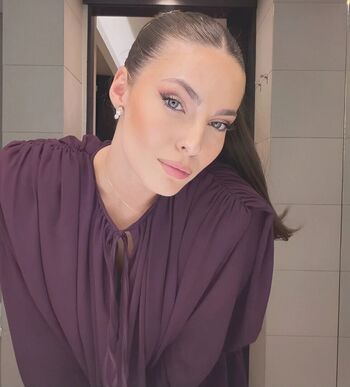 Leaked Dzejla ramovic private photo viral onlyfans