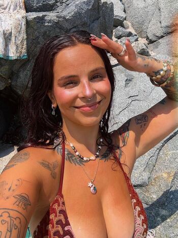 Leaked E arthfairy private photo viral onlyfans