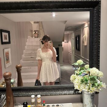 Leaked Earnieshime private photo viral onlyfans
