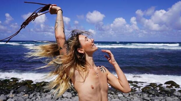 Earth2Erica