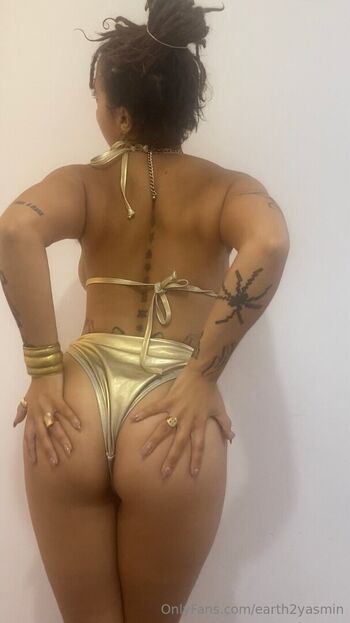 Leaked Earthyasmin private photo viral onlyfans