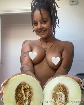 Leaked Earthyasmin private photo viral onlyfans