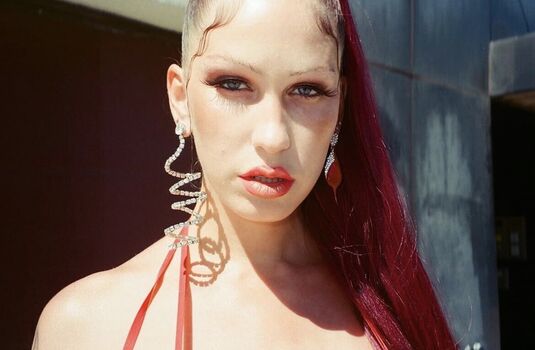 Leaked Eartheater private photo viral onlyfans
