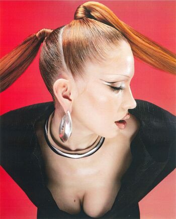 Eartheater