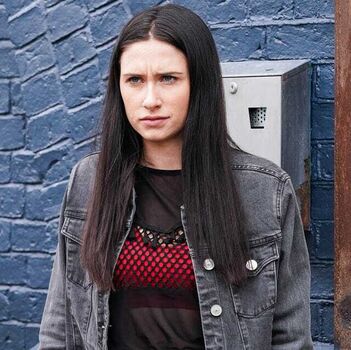 Leaked Eastenders babes private photo viral onlyfans