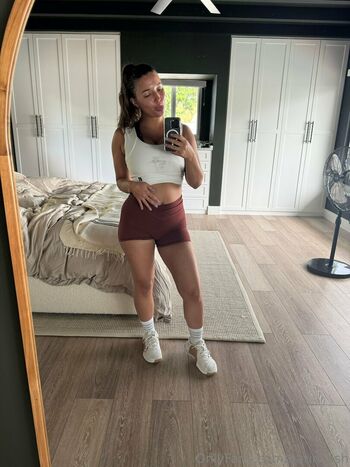 Leaked Eatin ash private photo viral onlyfans