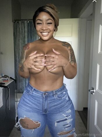 EatMahKandy