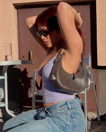 Leaked Ebba gratte private photo viral onlyfans