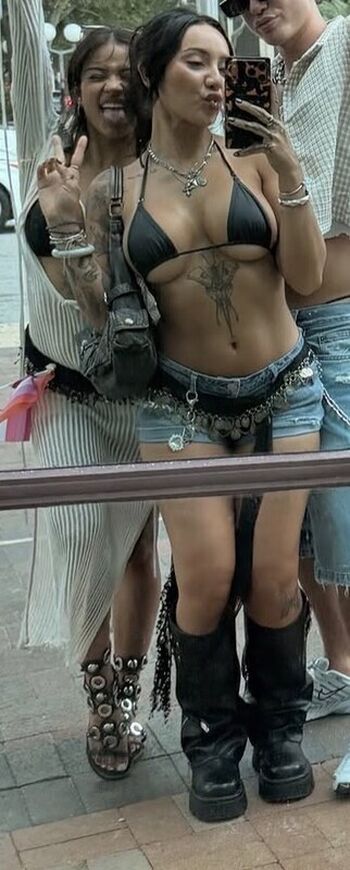 Leaked Eblys mendoza private photo viral onlyfans