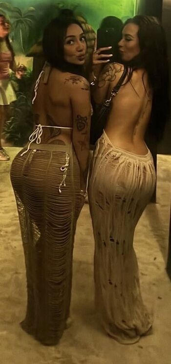 Leaked Eblys mendoza private photo viral onlyfans