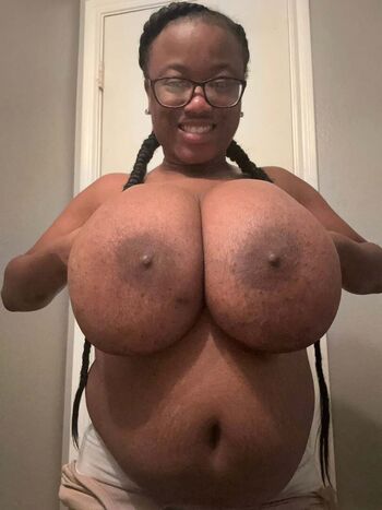 Leaked Ebony dreams private photo viral onlyfans