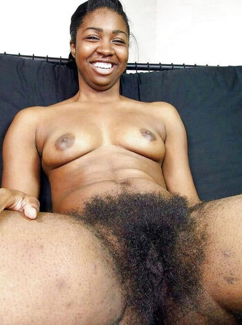 Ebony Hairy