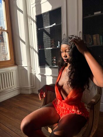 Ebony Sweet