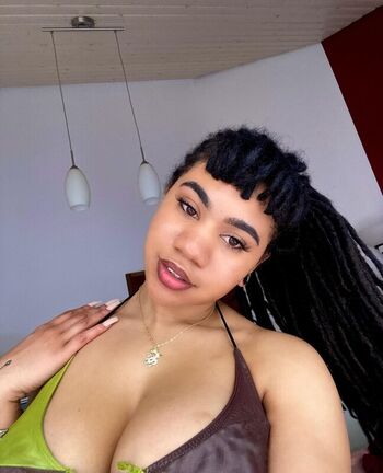 Leaked Ebonyinivory private photo viral onlyfans