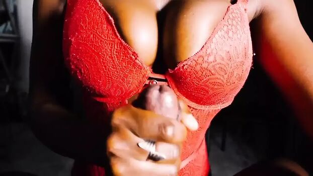 Leaked Ebonytittyfuck private photo viral onlyfans