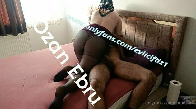 Leaked Ebruozan private photo viral onlyfans