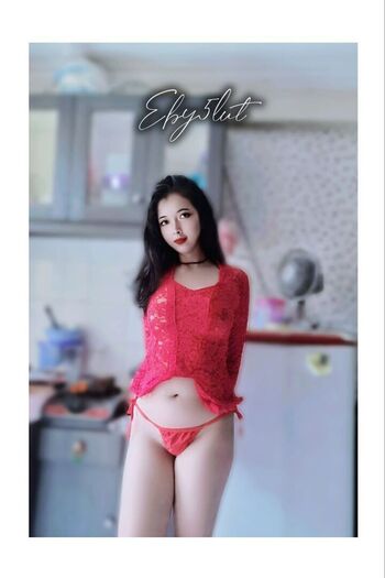 Leaked Eby sarasvati page private photo viral onlyfans