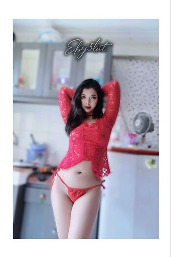 Leaked Eby sarasvati page private photo viral onlyfans