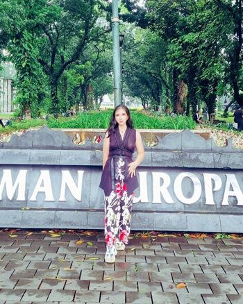 Leaked Eby sarasvati private photo viral onlyfans