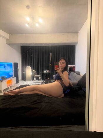 Leaked Ece ronay private photo viral onlyfans